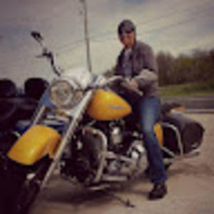 Meet your Posher, Denise